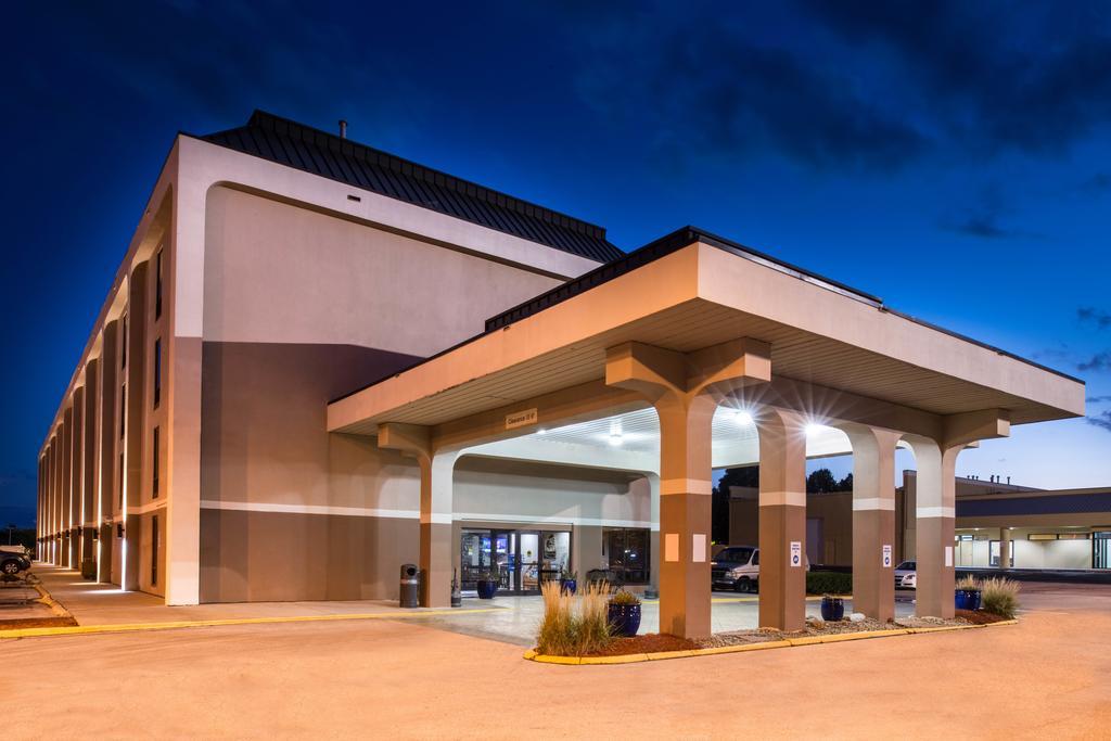 Hotel New Victorian & 2*