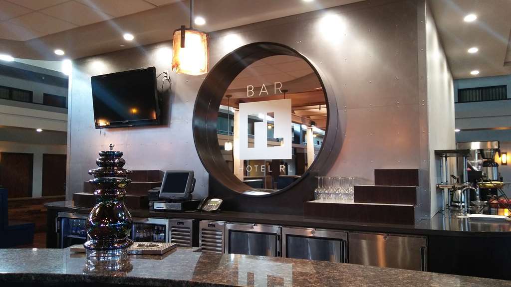 Ramada Plaza By Wyndham Hotel