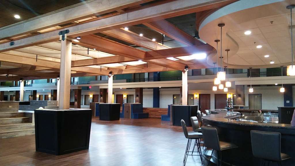 Ramada Plaza By Wyndham 3* Omaha