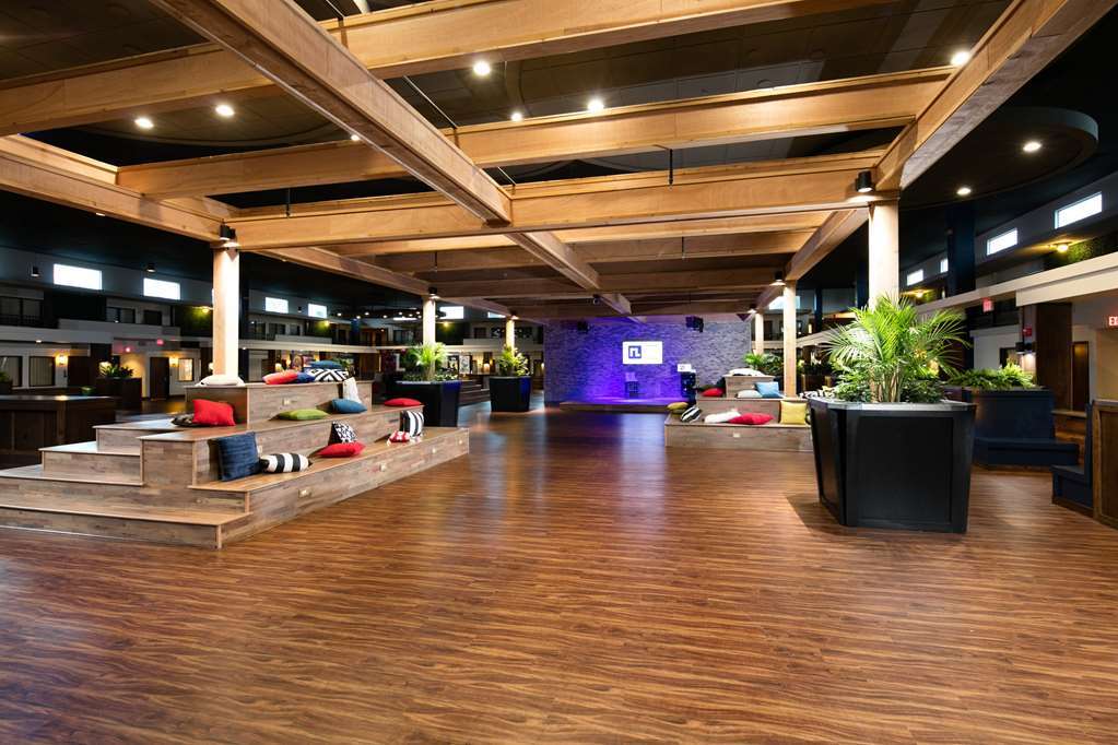 Ramada Plaza By Wyndham 3* Omaha