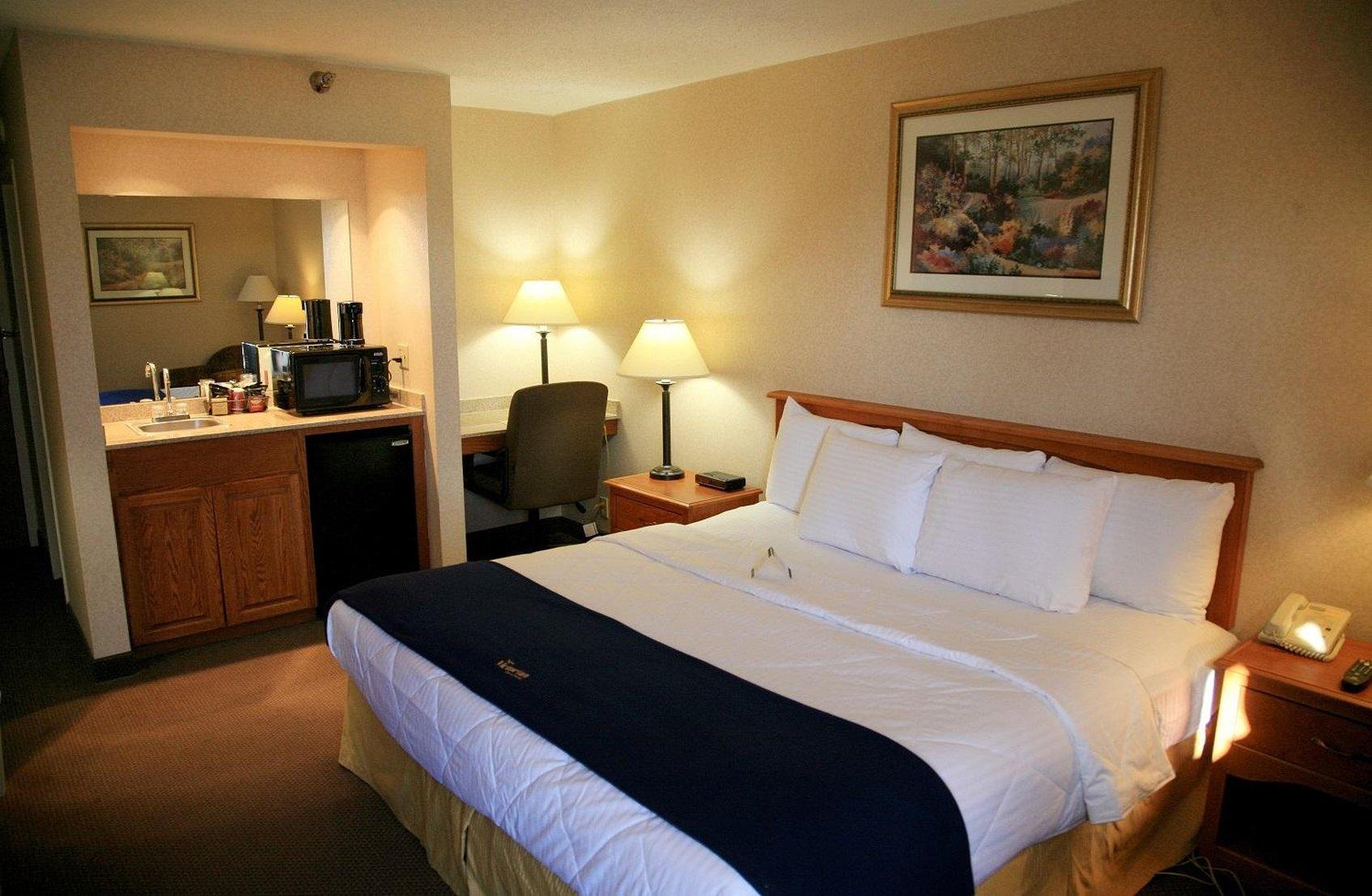 New Victorian & Hotel 2*