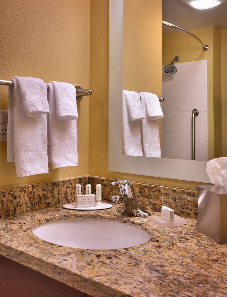 Hotel Towneplace West Omaha