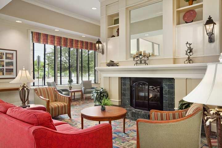 Hilton Garden Downtown-old Market Area Hotel 3*