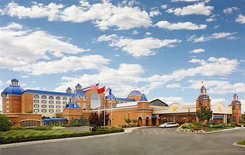 Hotel Hampton Council Bluffs Omaha