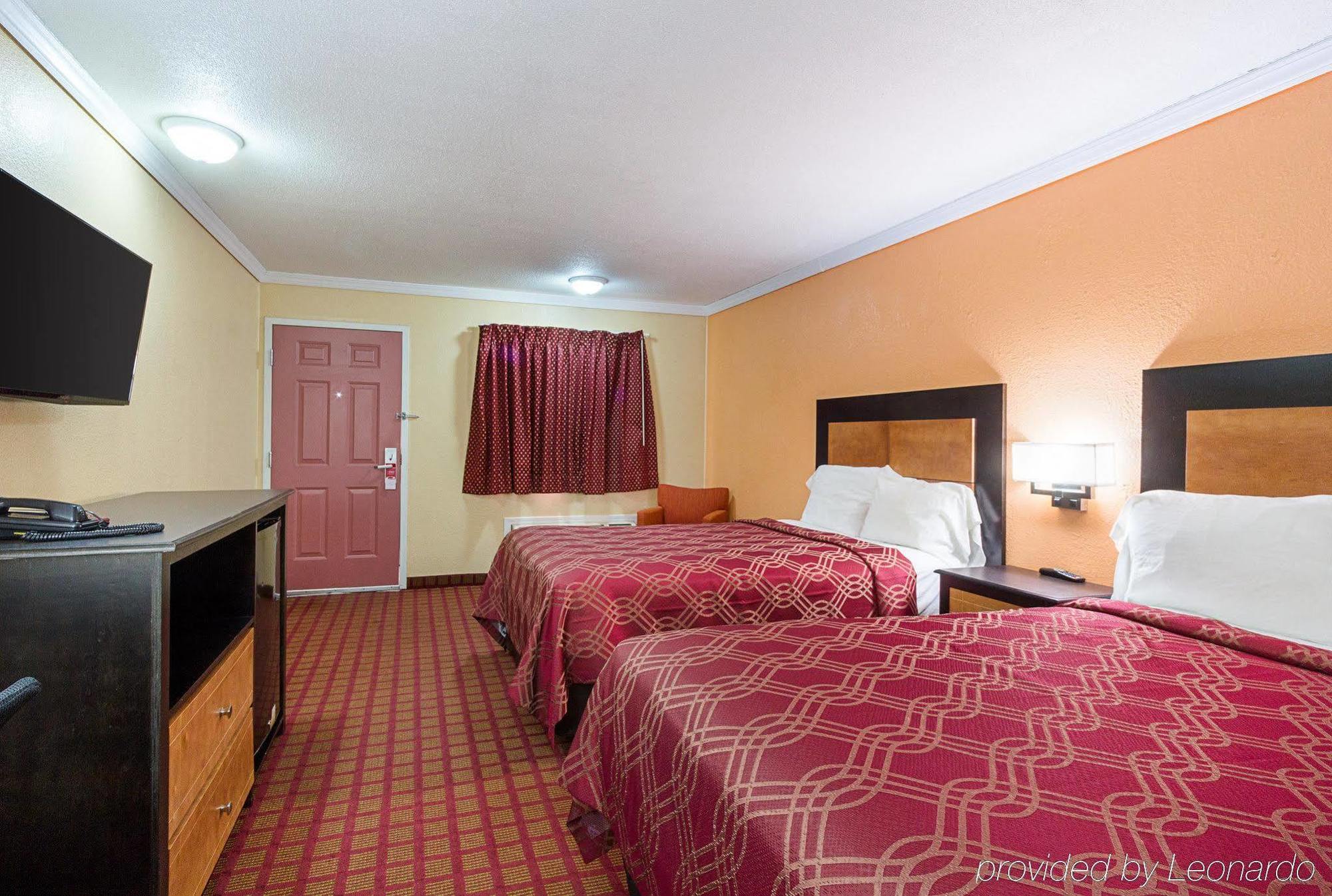 Rodeway West Dodge 2* Omaha