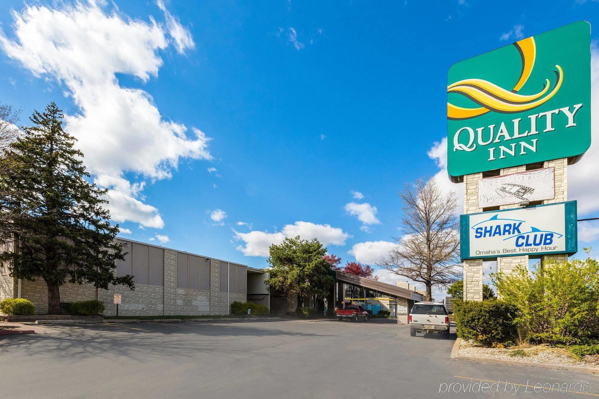 Quality Hotel Omaha