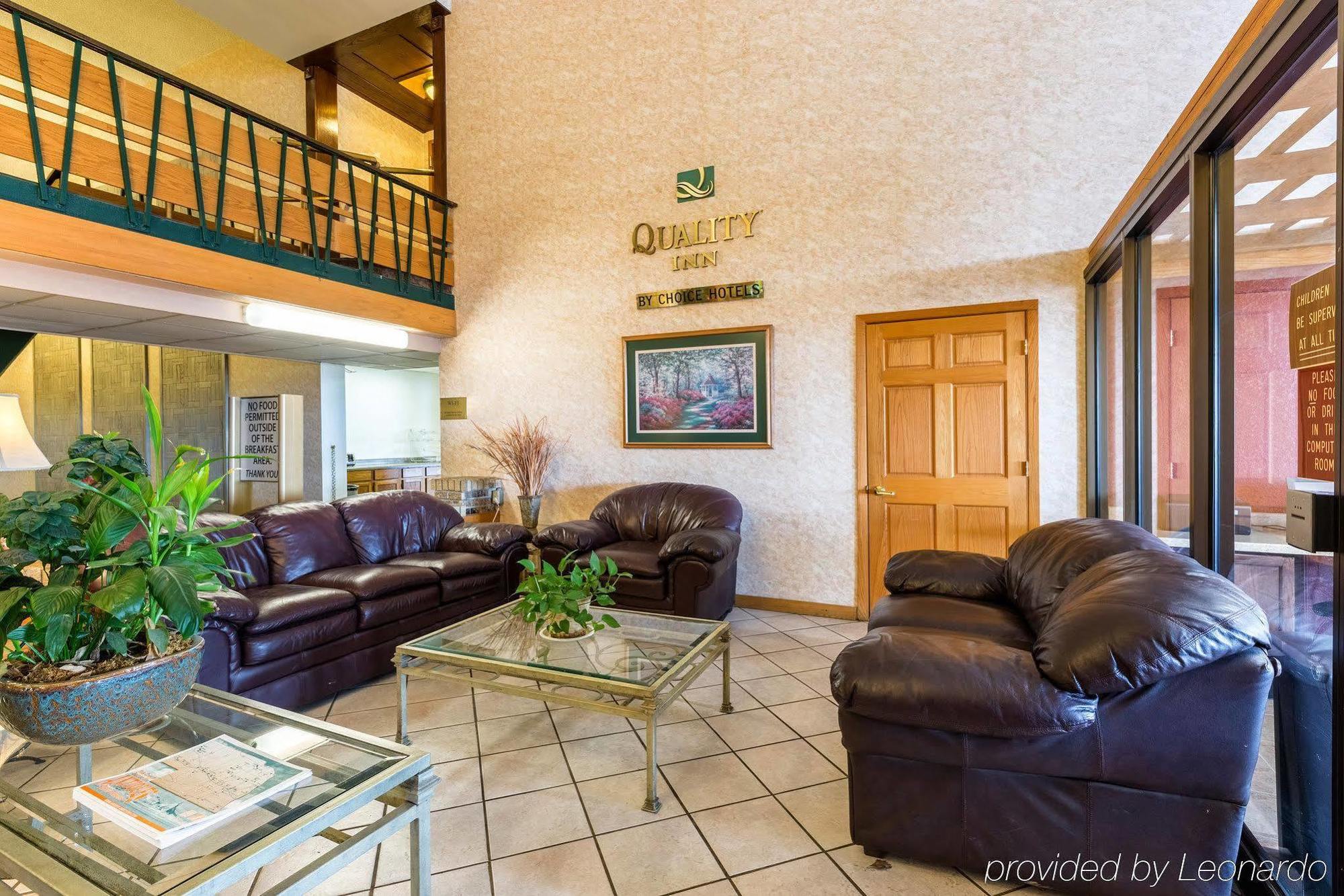 Quality Hotel Omaha