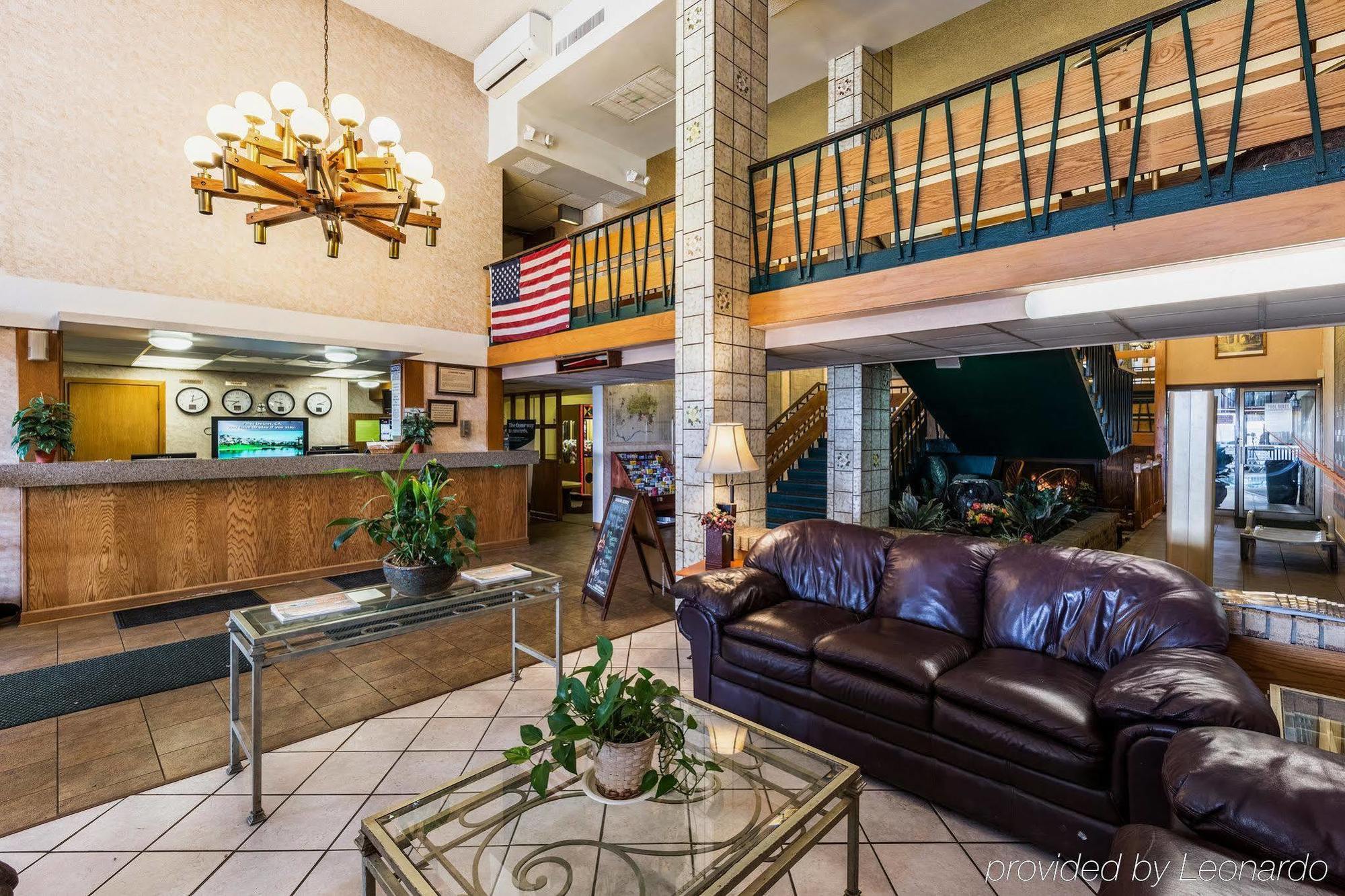 Quality Hotel 3*