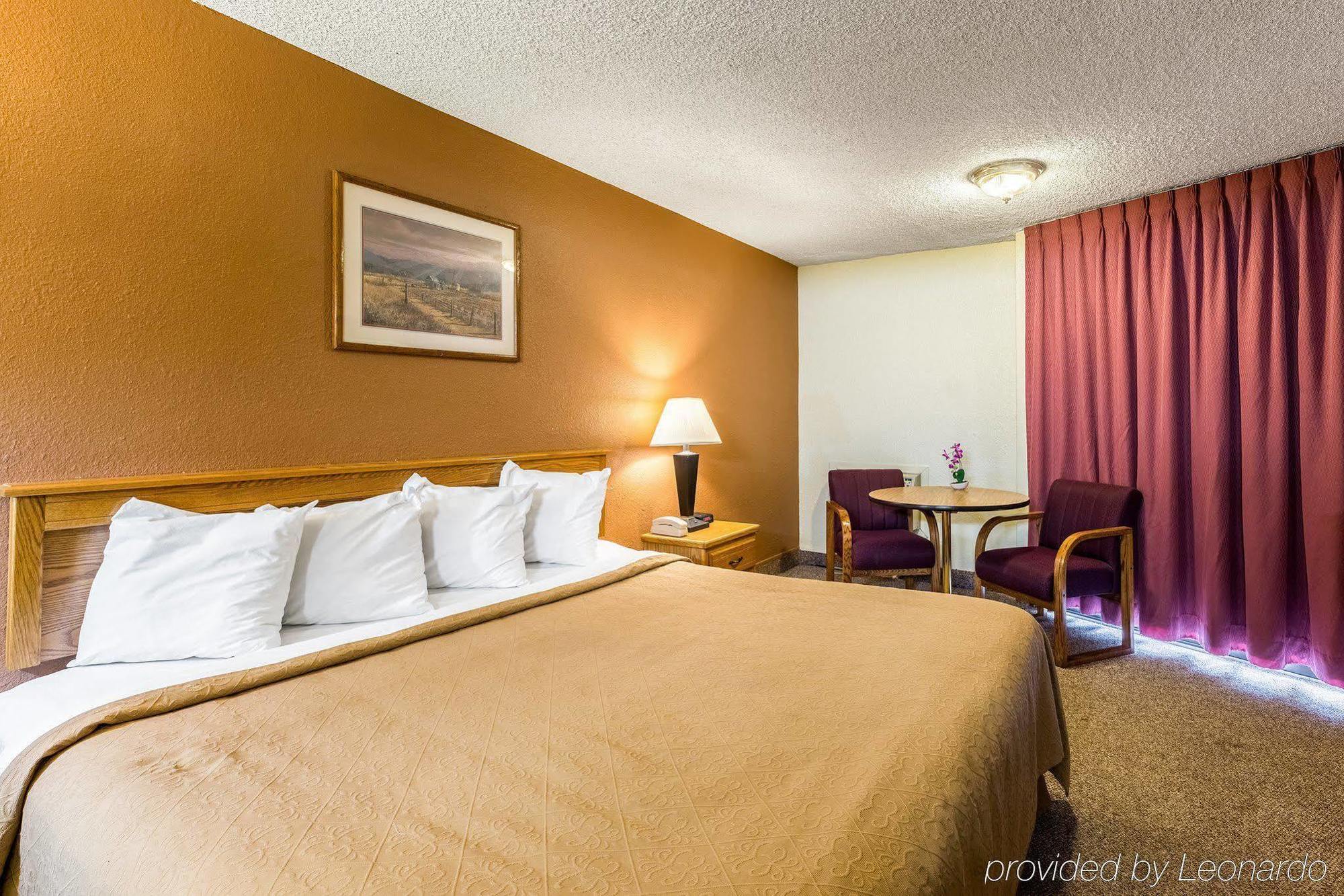 Hotel Quality