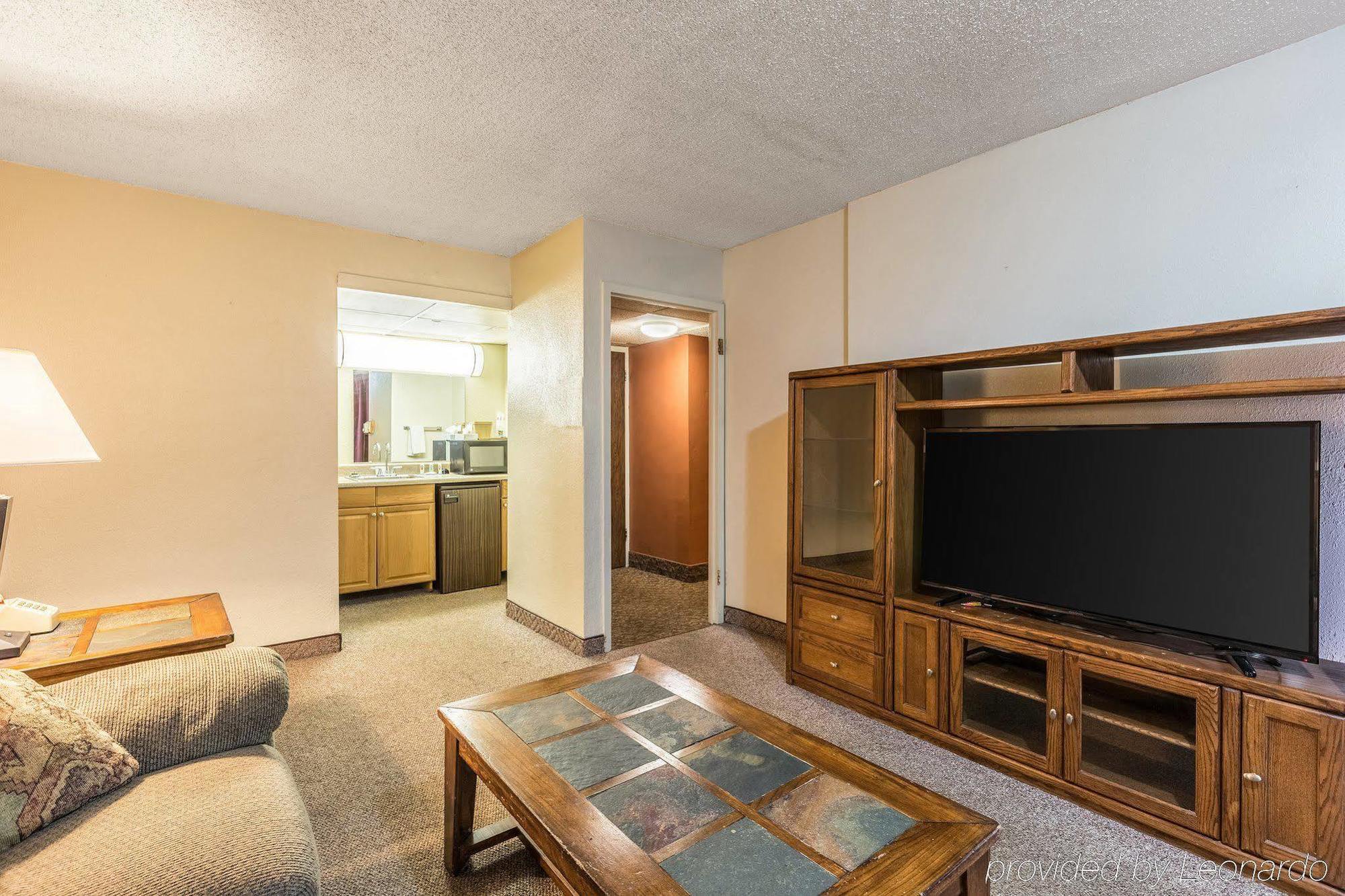Hotel Quality Omaha
