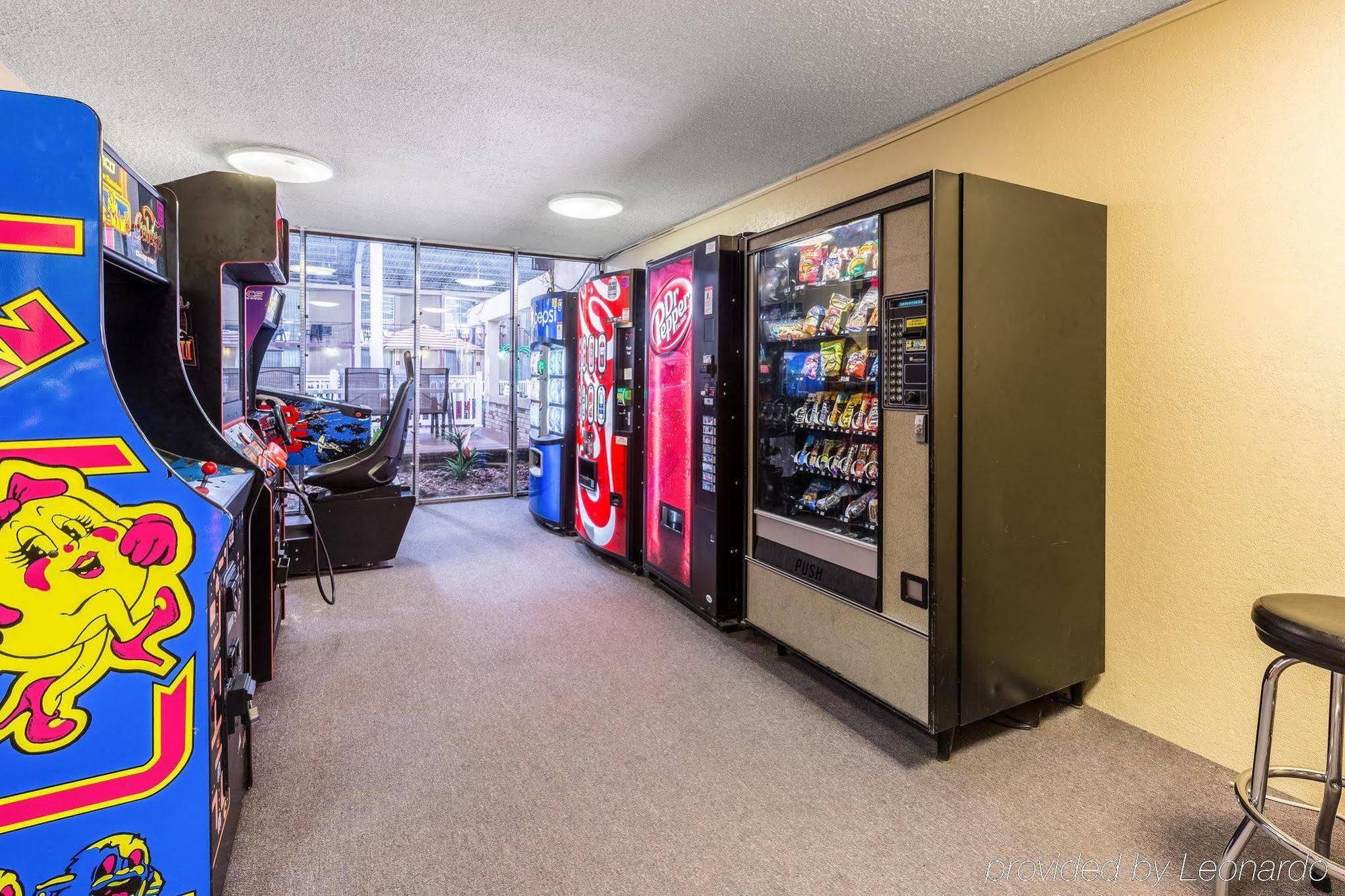 Quality Hotel Omaha