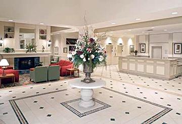 Hilton Garden Downtown-old Market Area Hotel Omaha