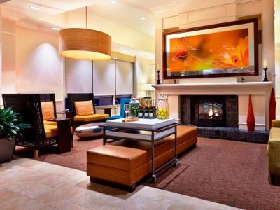 Hilton Garden Downtown-old Market Area Omaha