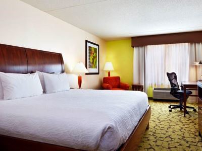 Hotel Hilton Garden Downtown-old Market Area