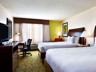 Hilton Garden Downtown-old Market Area Hotel 3*