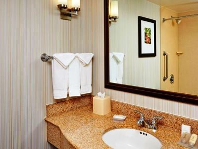 Hilton Garden Downtown-old Market Area Omaha
