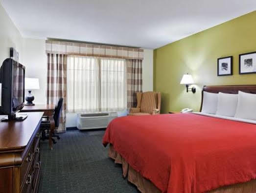 Country & By Radisson, Airport, Ia 3* Omaha