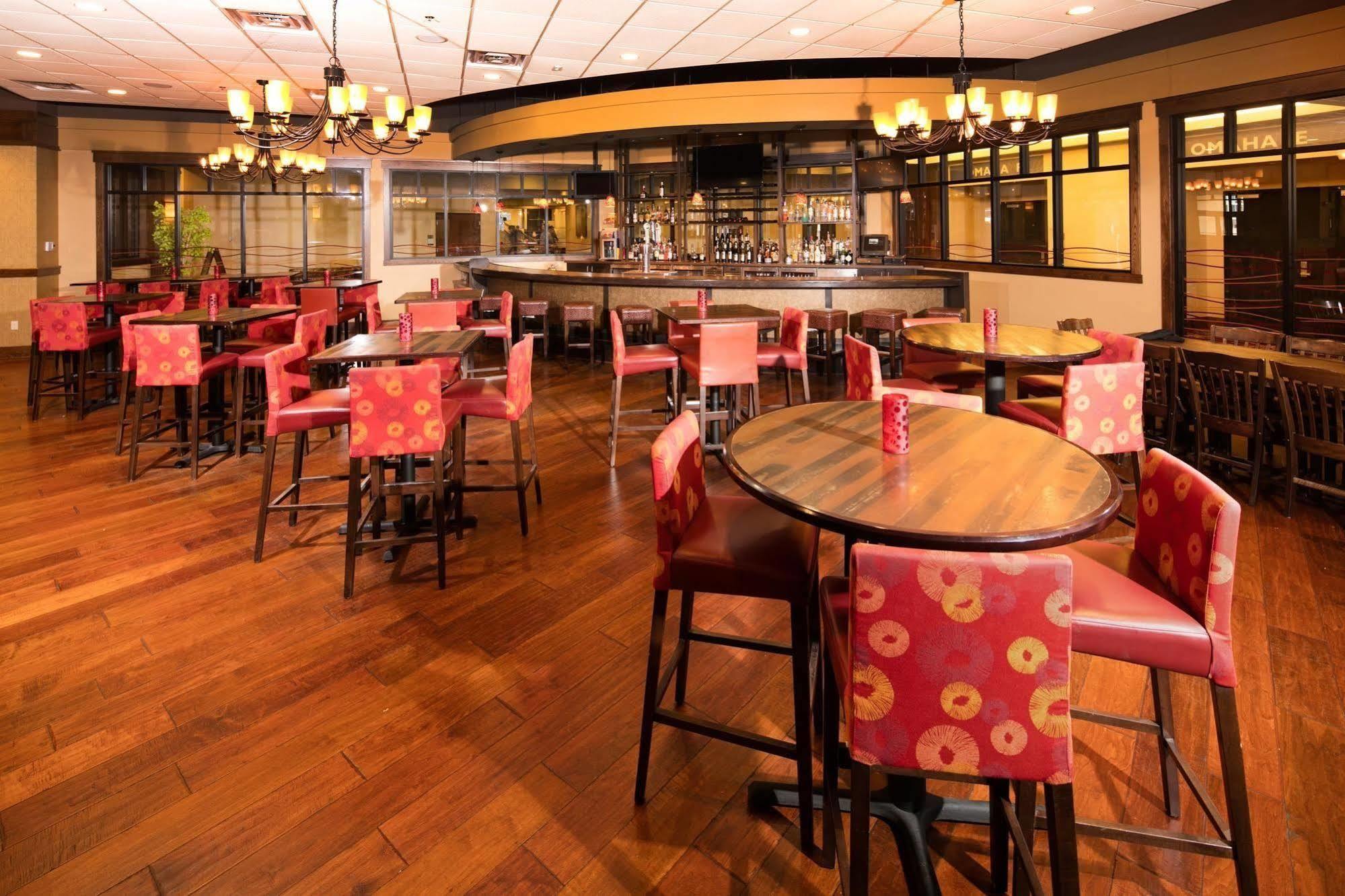 Ramada Plaza By Wyndham Hotel
