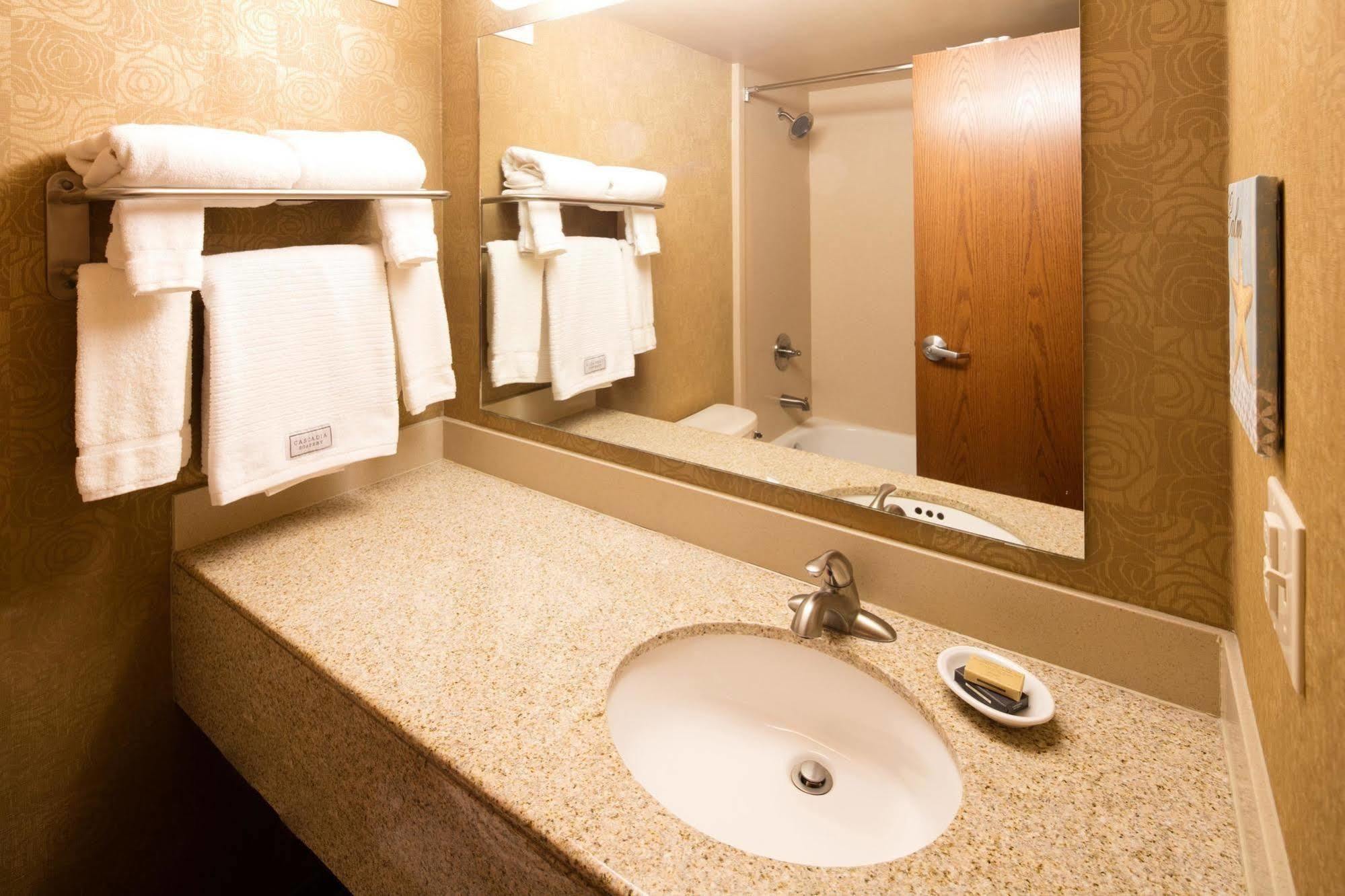 Ramada Plaza By Wyndham 3* Omaha
