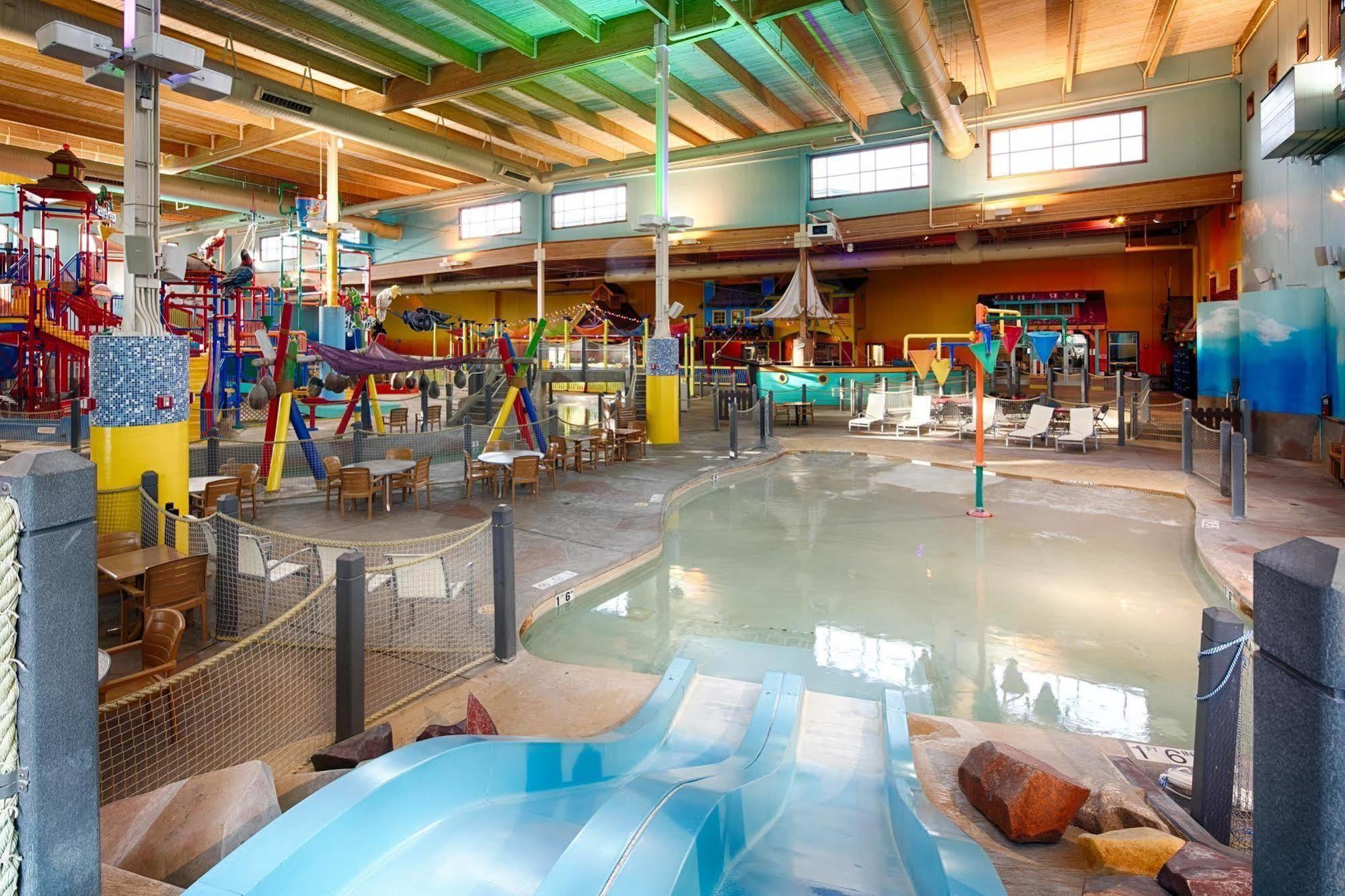 Ramada Plaza By Wyndham Hotel