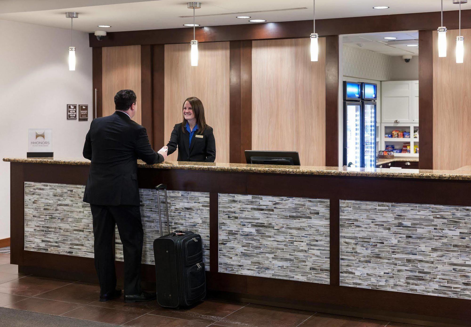 Homewood By Hilton - Downtown Hotel Omaha