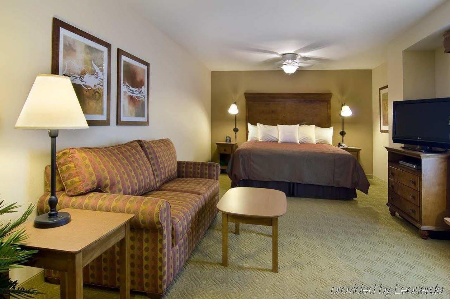 Homewood By Hilton - Downtown