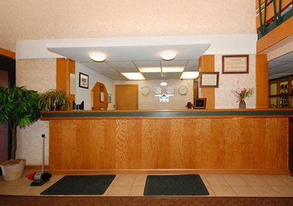 Quality Hotel 3*