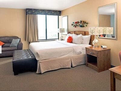 Ramada Plaza By Wyndham Hotel 3*