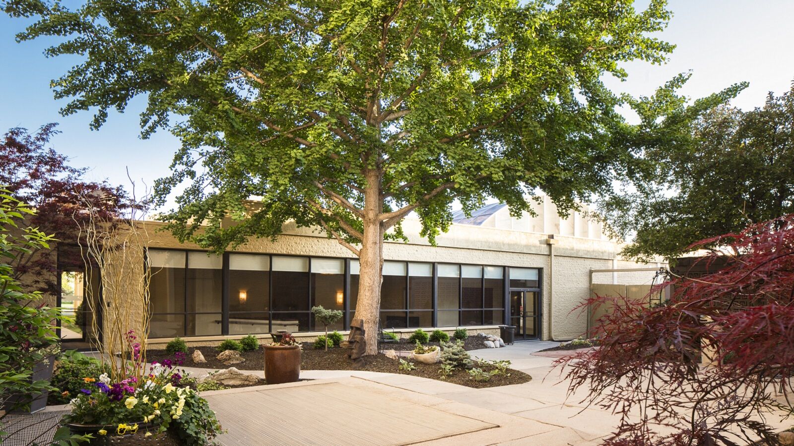 Hotel Wyndham - West Dodge