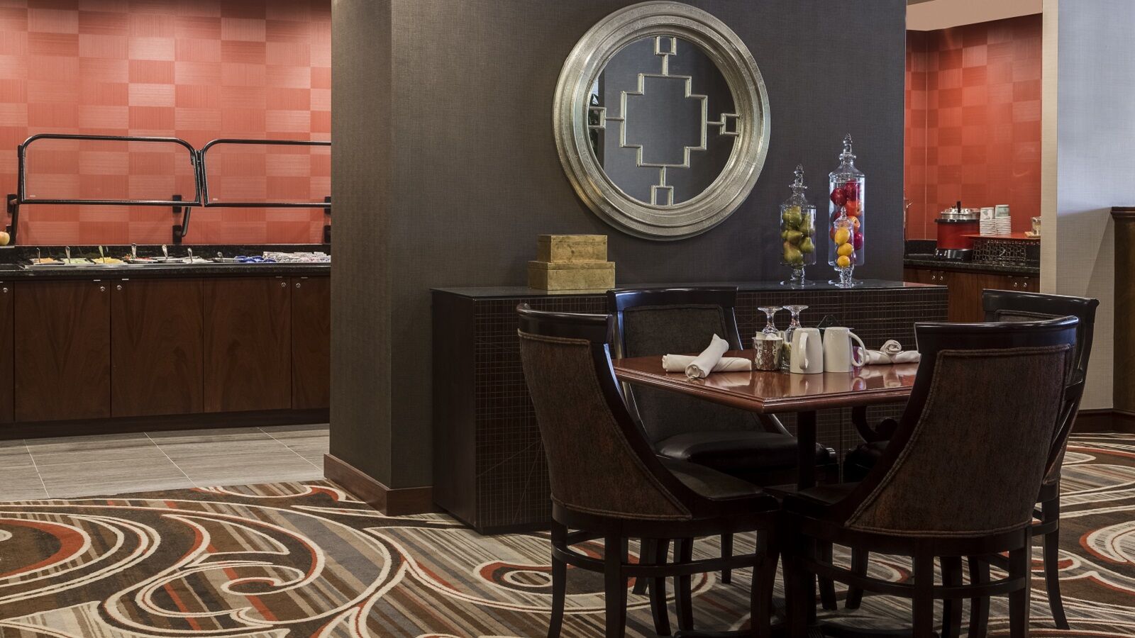 Wyndham - West Dodge Hotel Omaha