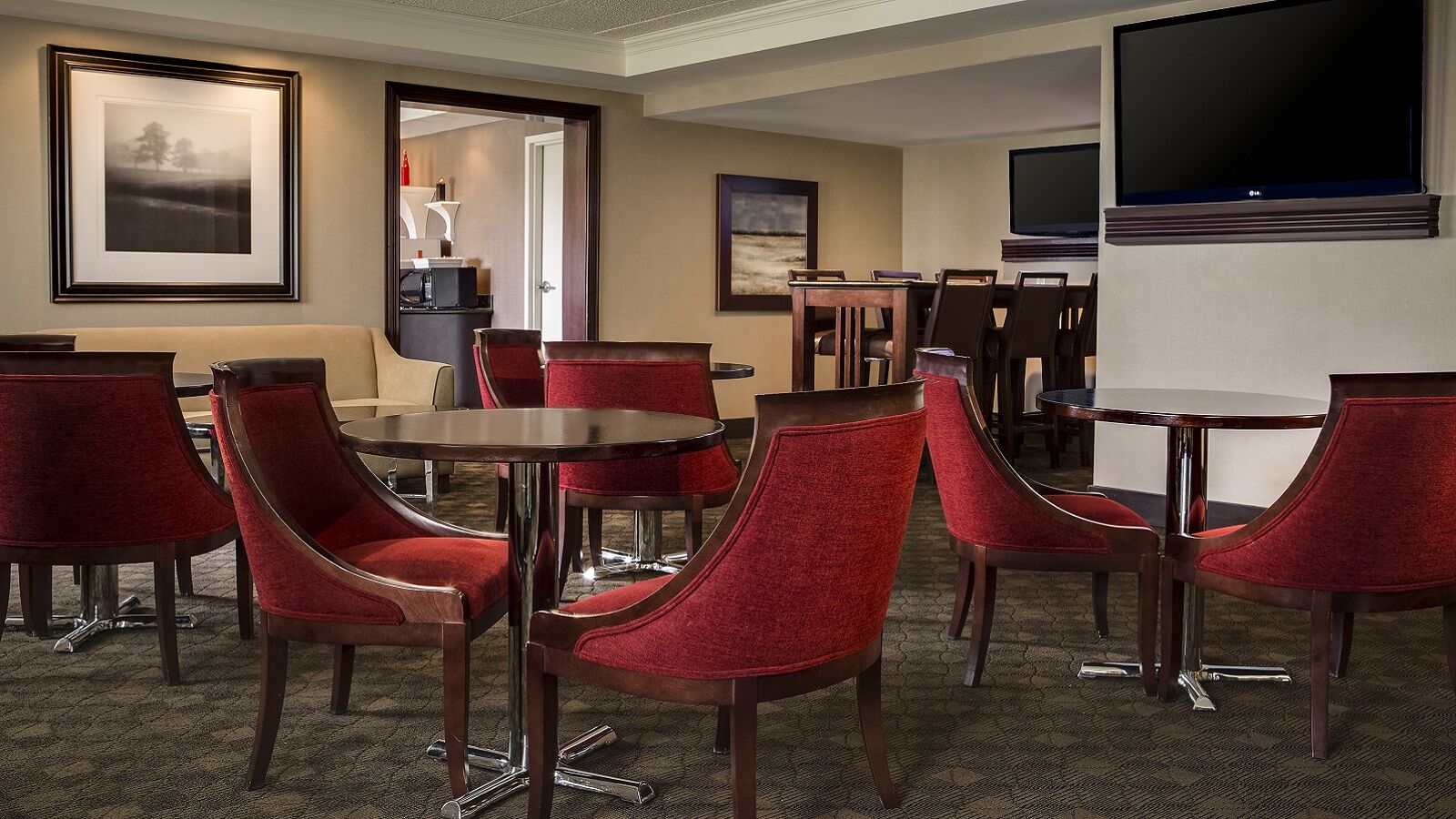 Hotel Wyndham - West Dodge
