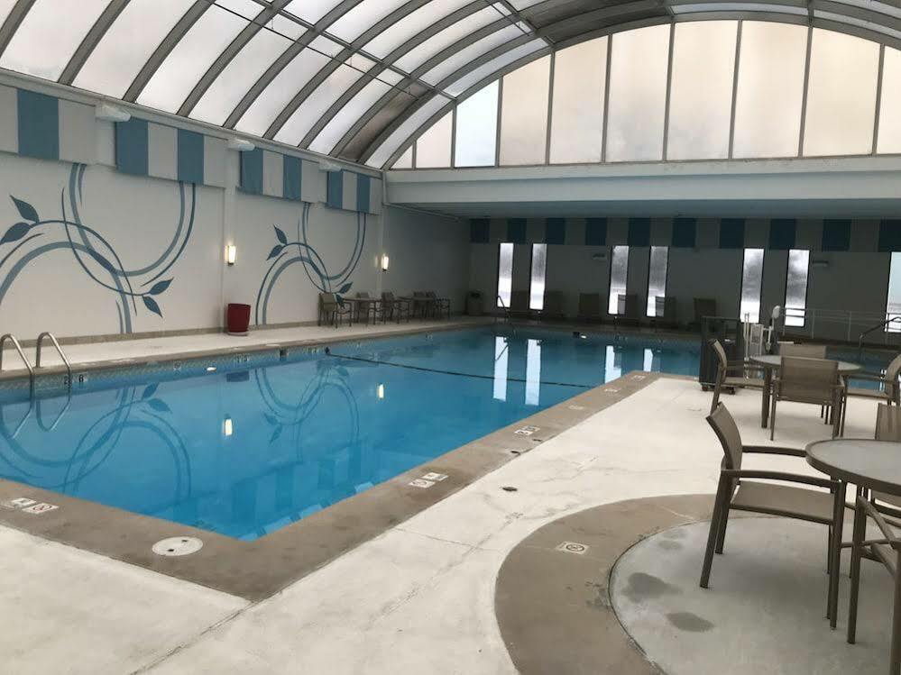 Hotel Wyndham - West Dodge Omaha