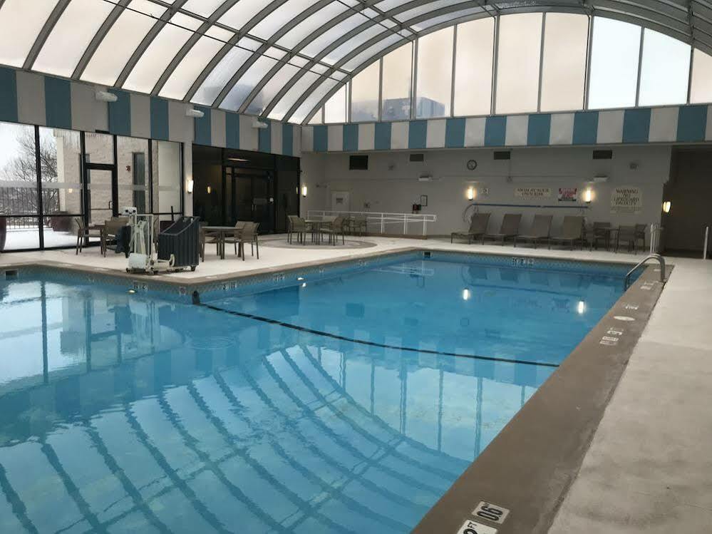 Wyndham - West Dodge Omaha