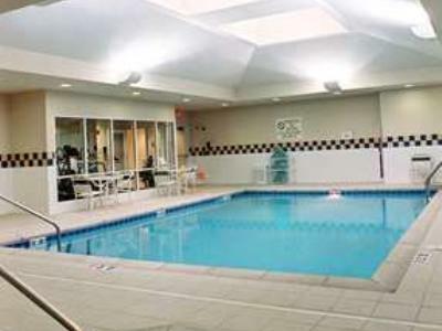 Hilton Garden Downtown-old Market Area Hotel 3*