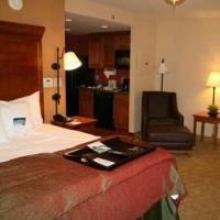 Homewood By Hilton - Downtown Hotel 3*