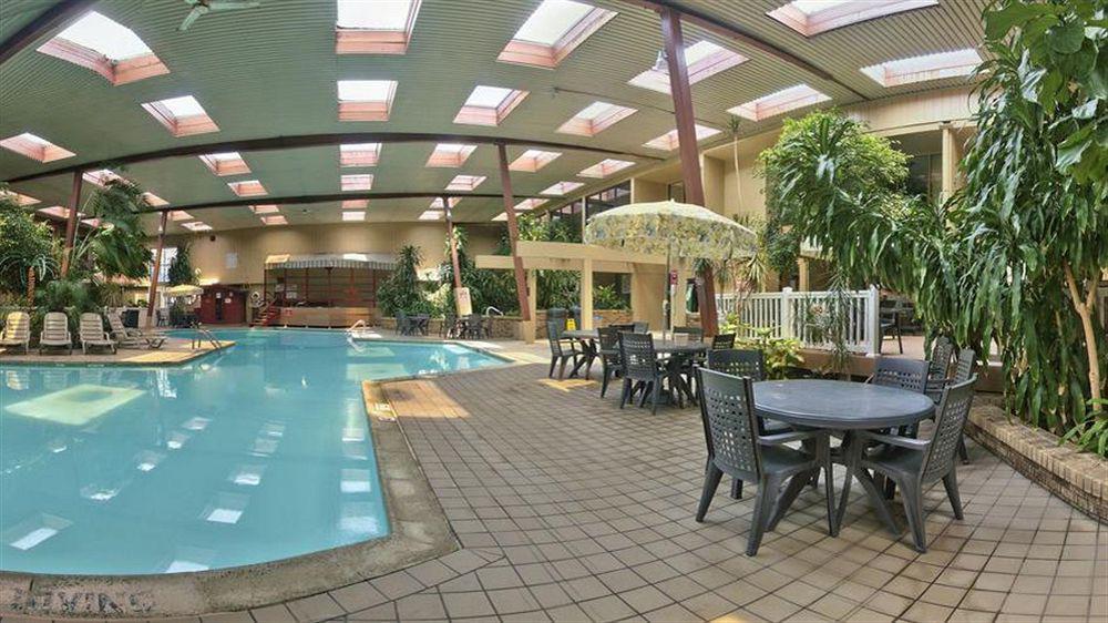 Quality Hotel Omaha